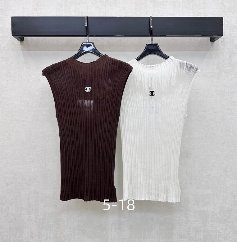 Chanel S-XL 31